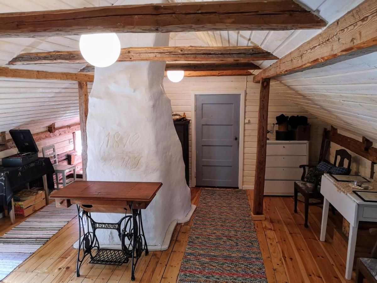 Torpet Norra Lundåsen Fristad Exteriör bild